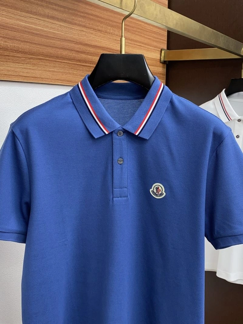 Vibrant Moncler T-Shirts 140870