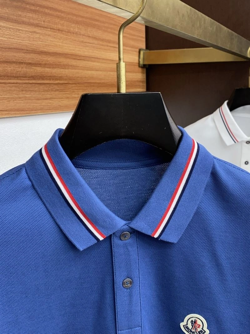 Vibrant Moncler T-Shirts 140870