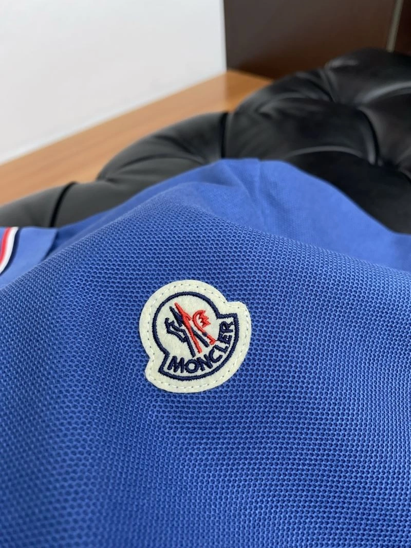 Vibrant Moncler T-Shirts 140870