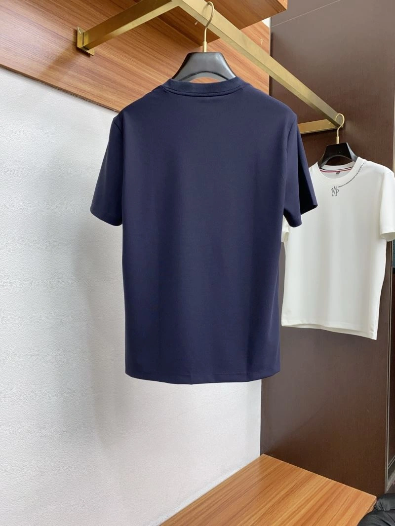 Moncler T-Shirts Stretchable 140871
