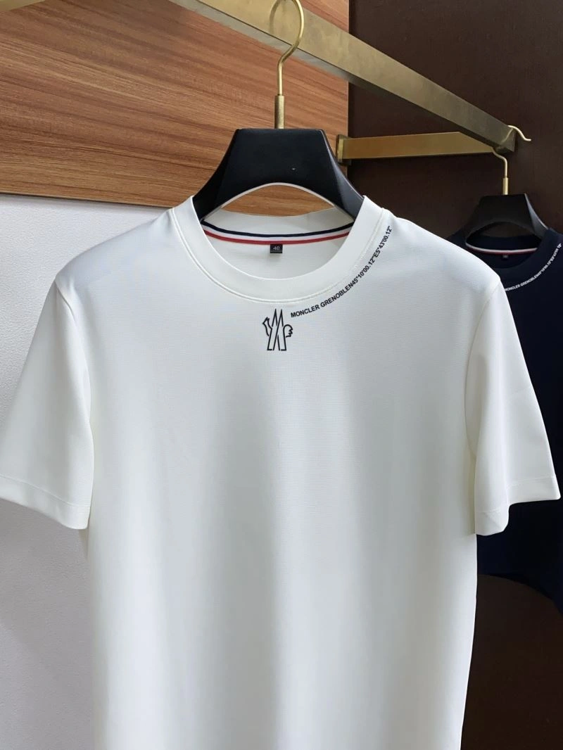 Unisex Moncler T-Shirts 140875