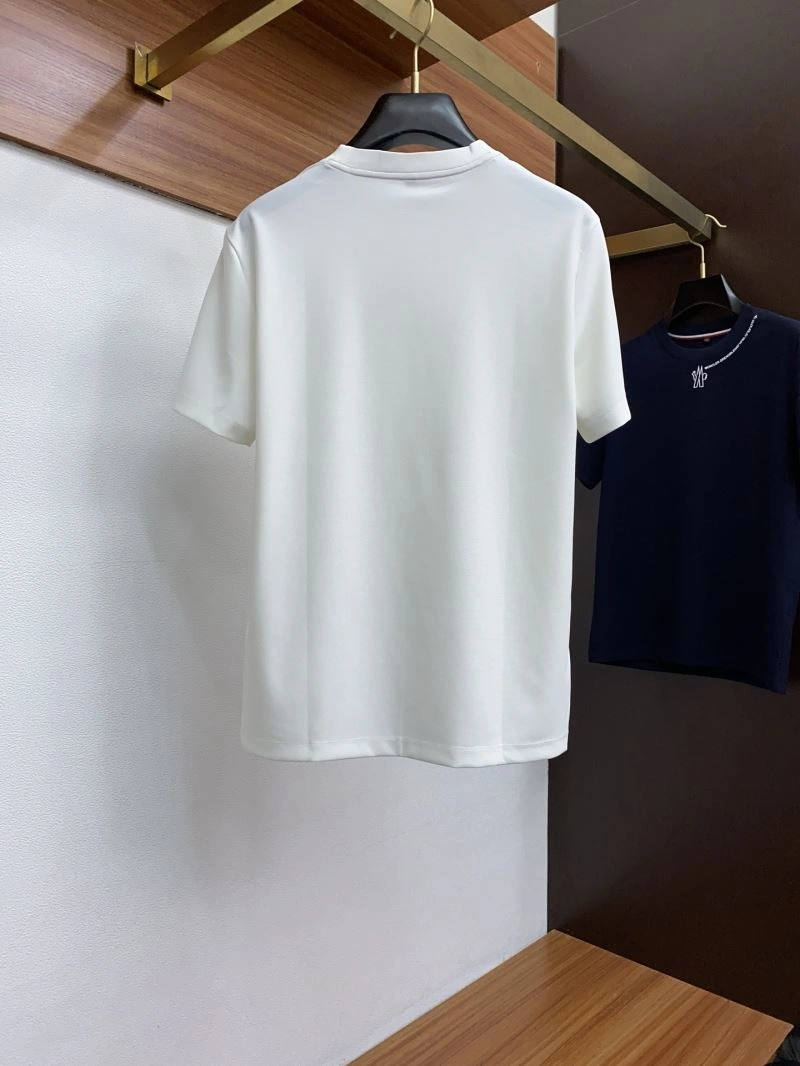 Unisex Moncler T-Shirts 140875