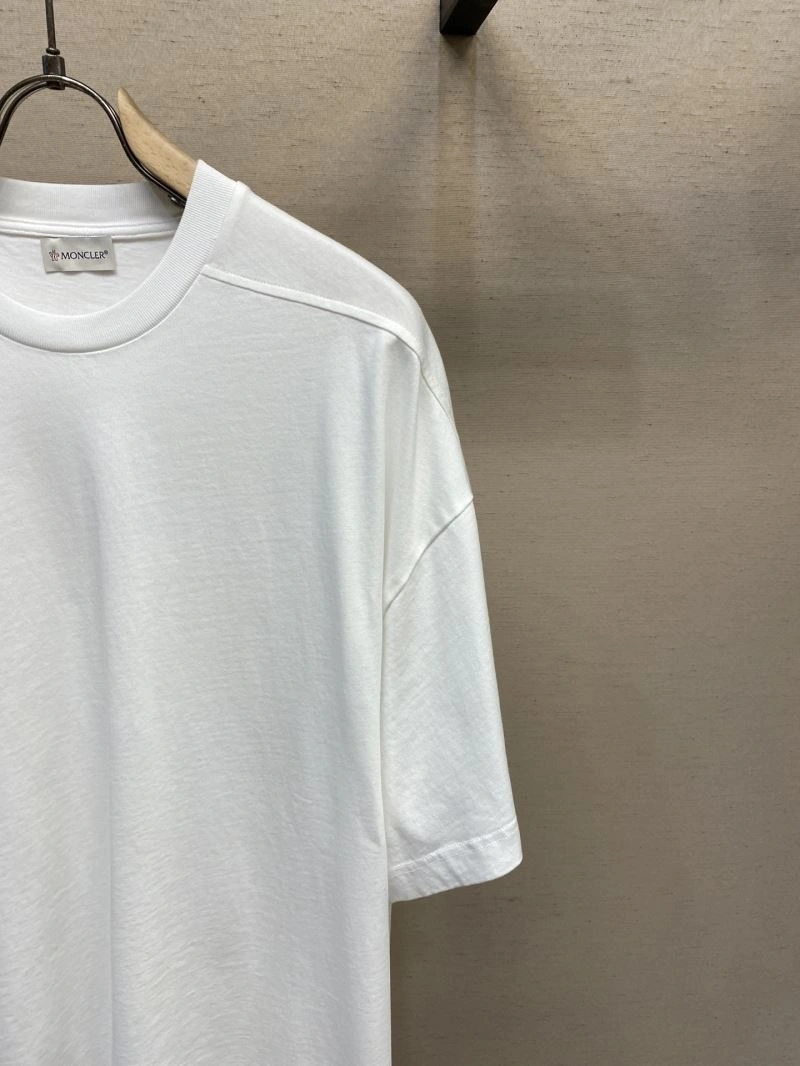 Practical Moncler T-Shirts 140878