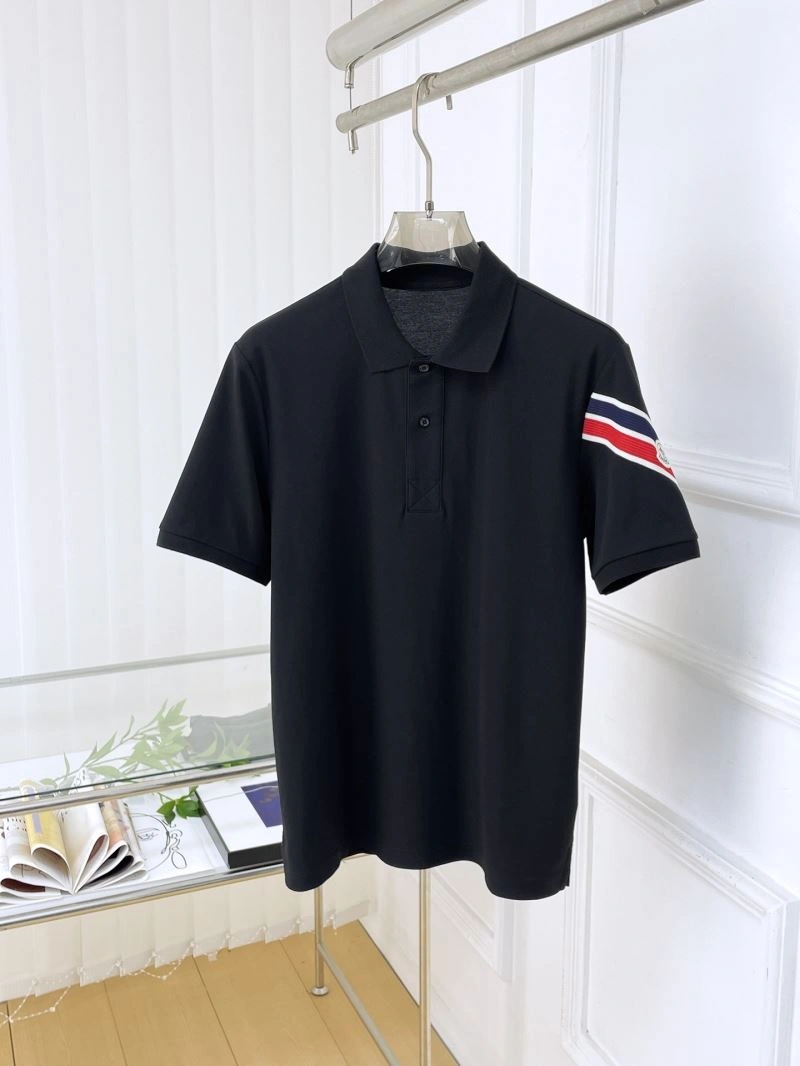 Moncler T-Shirts Efficient 140883