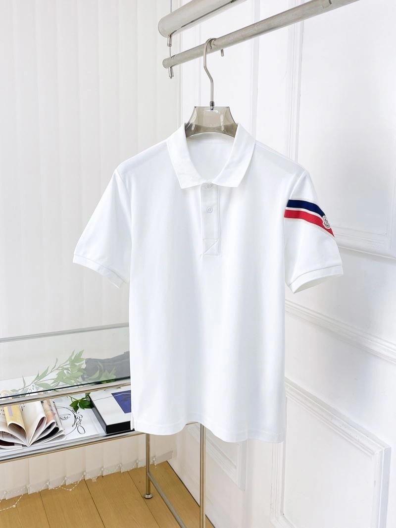 Moncler T-Shirts Efficient 140883