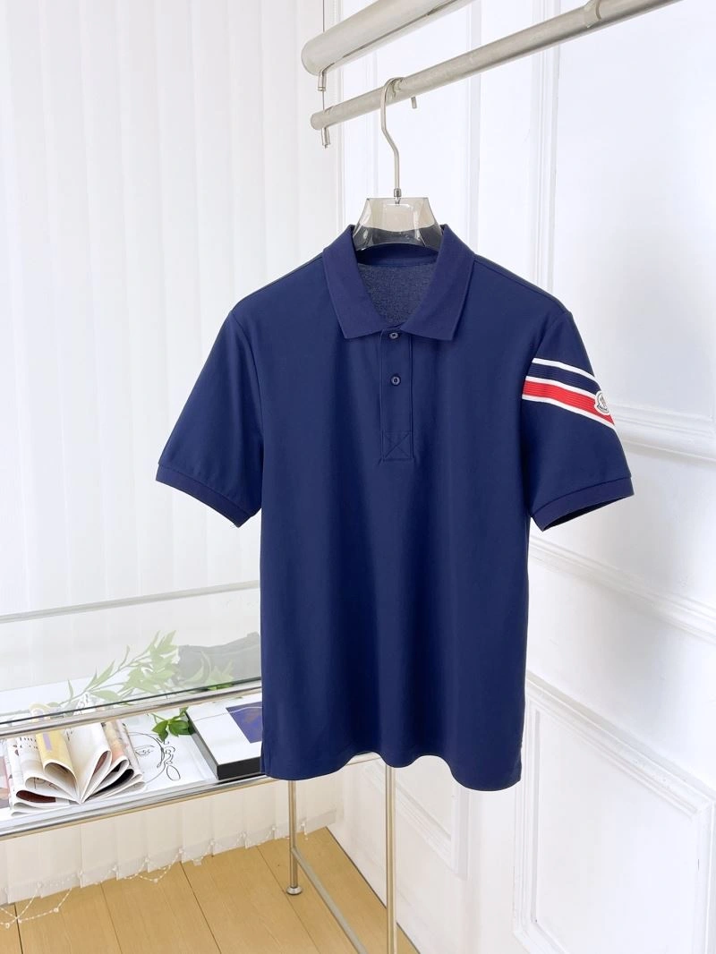 Moncler T-Shirts Efficient 140883