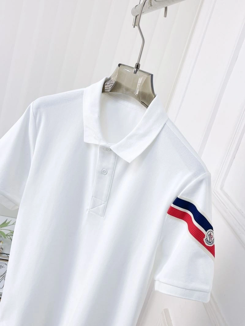 Moncler T-Shirts Efficient 140883