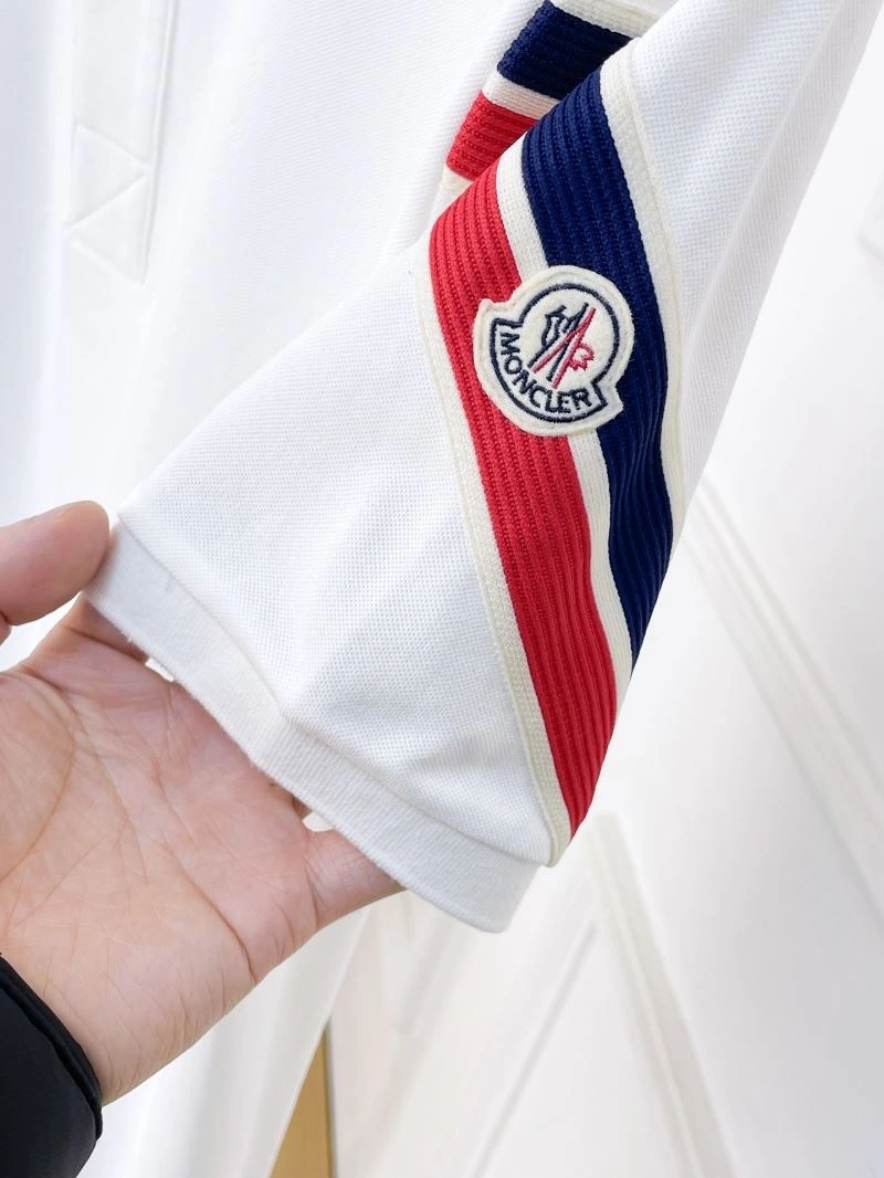 Moncler T-Shirts Efficient 140883