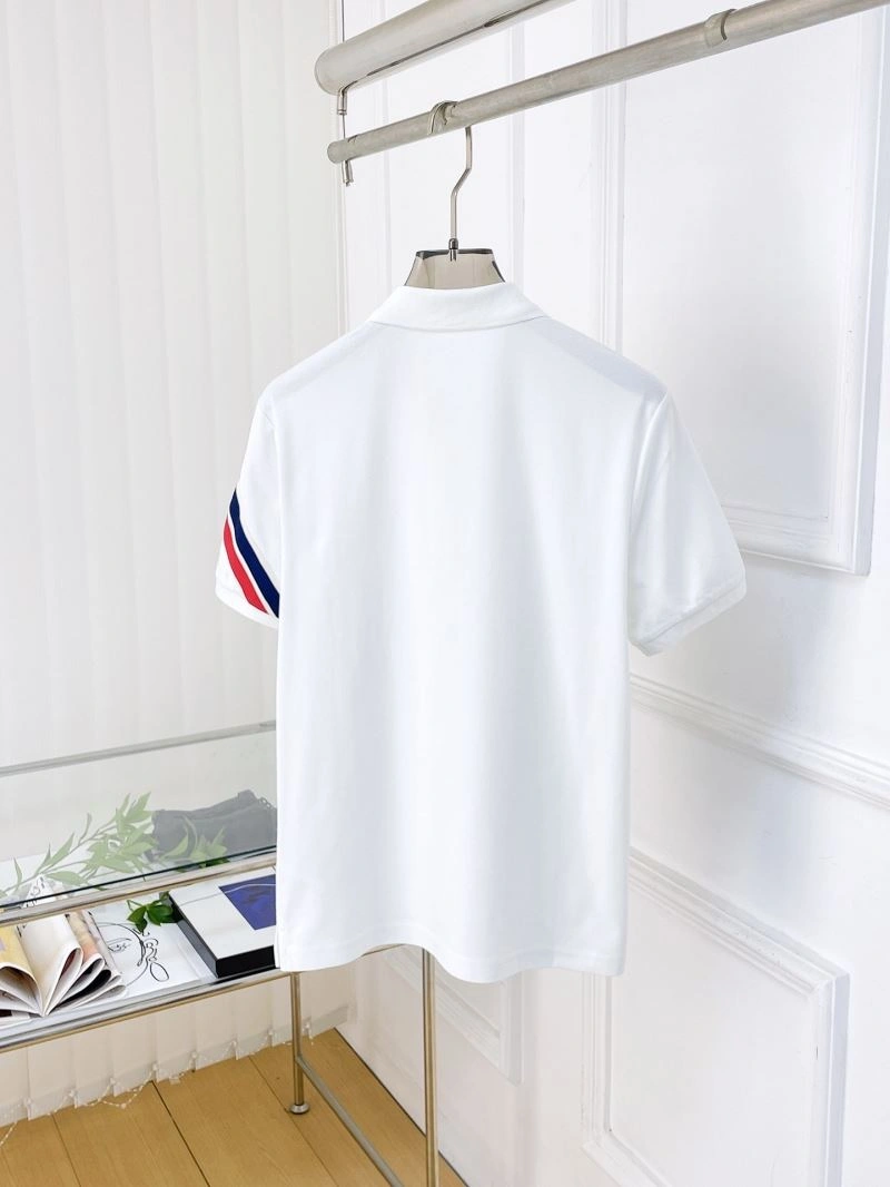 Moncler T-Shirts Efficient 140883