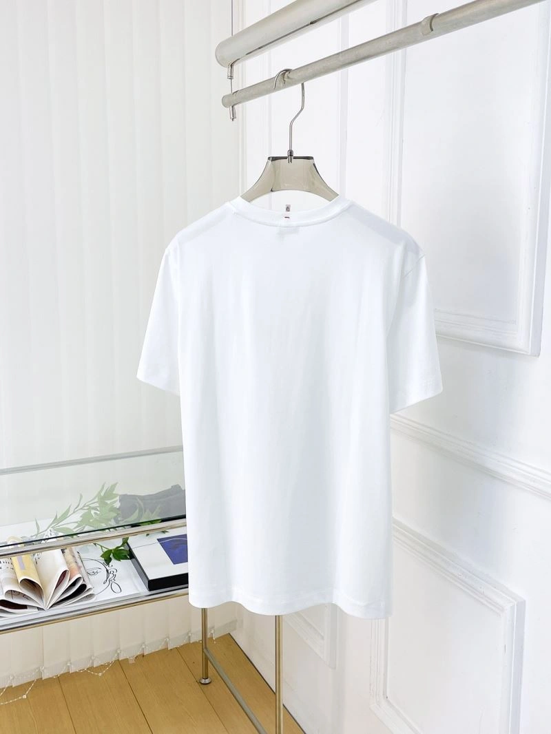 Moncler T-Shirts Colorful 140893