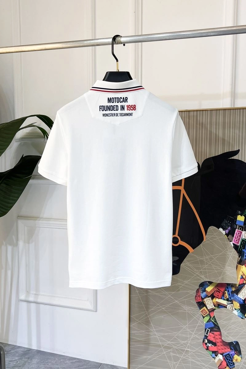 RelaxedFit Moncler T-Shirts 140884