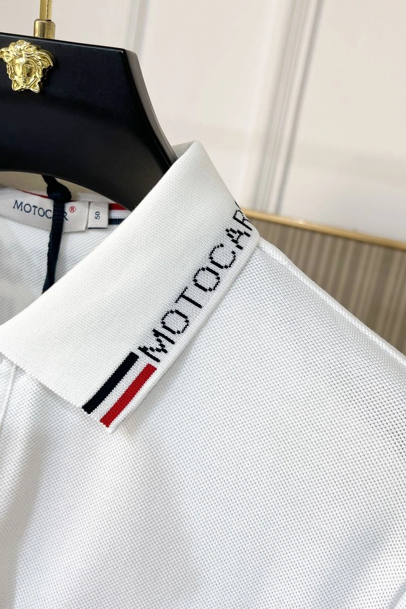 RelaxedFit Moncler T-Shirts 140884
