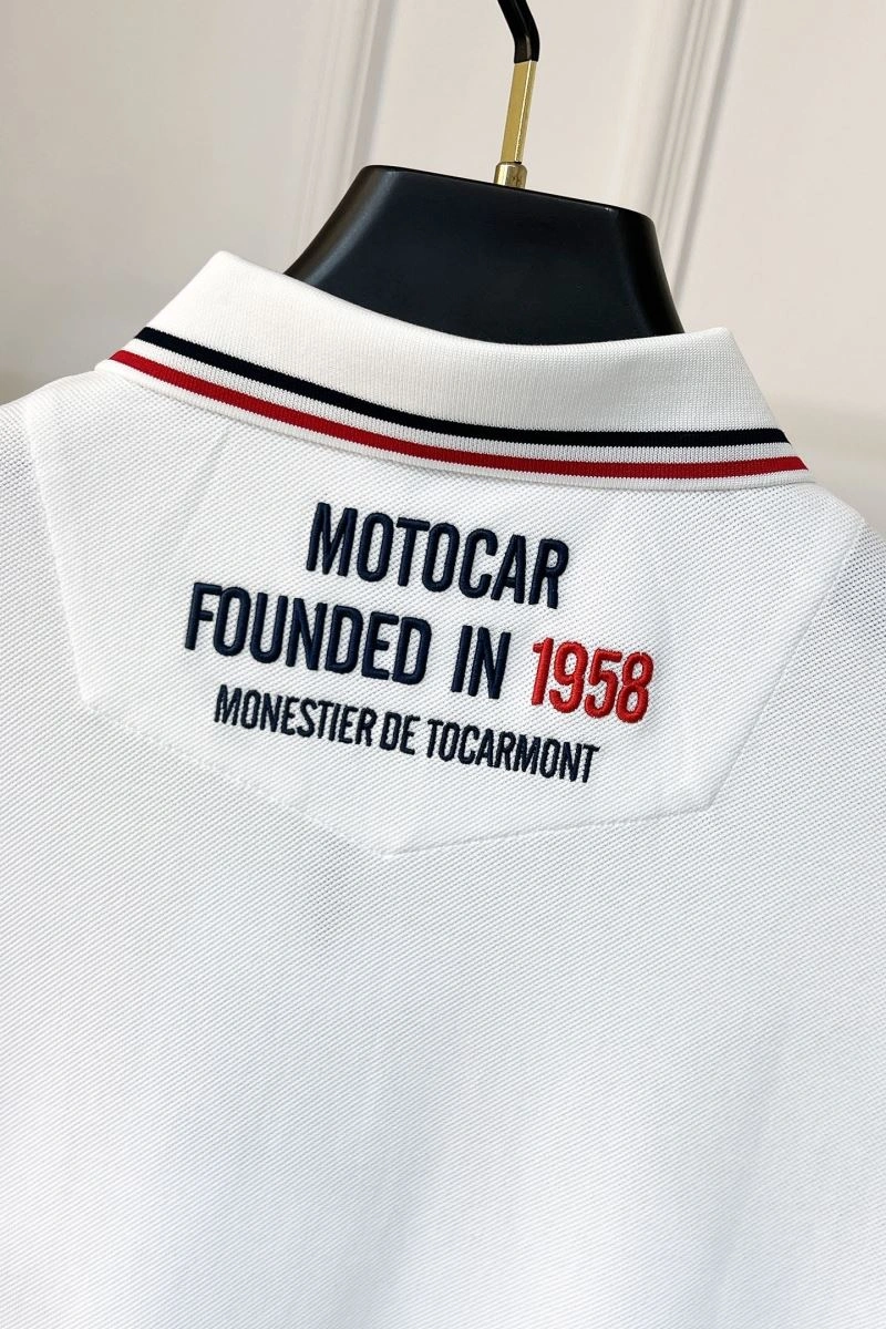 RelaxedFit Moncler T-Shirts 140884