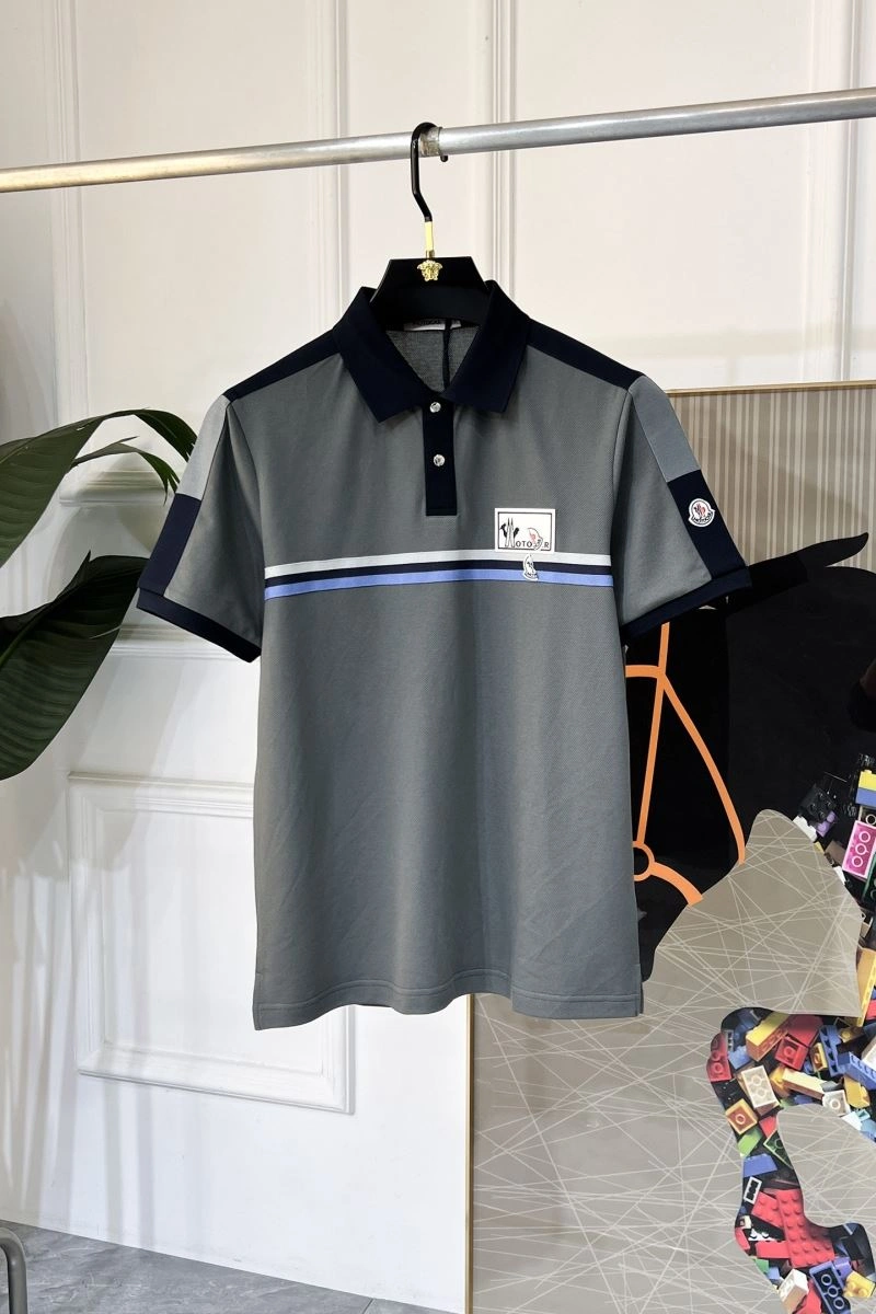 OdorResistant Moncler T-Shirts 140882