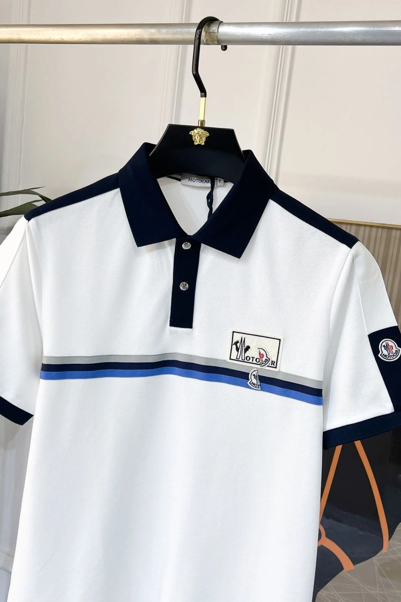 OdorResistant Moncler T-Shirts 140882