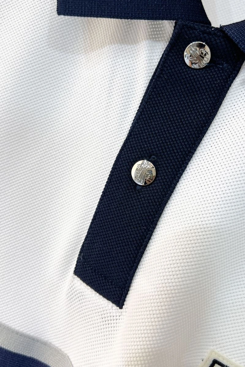 OdorResistant Moncler T-Shirts 140882