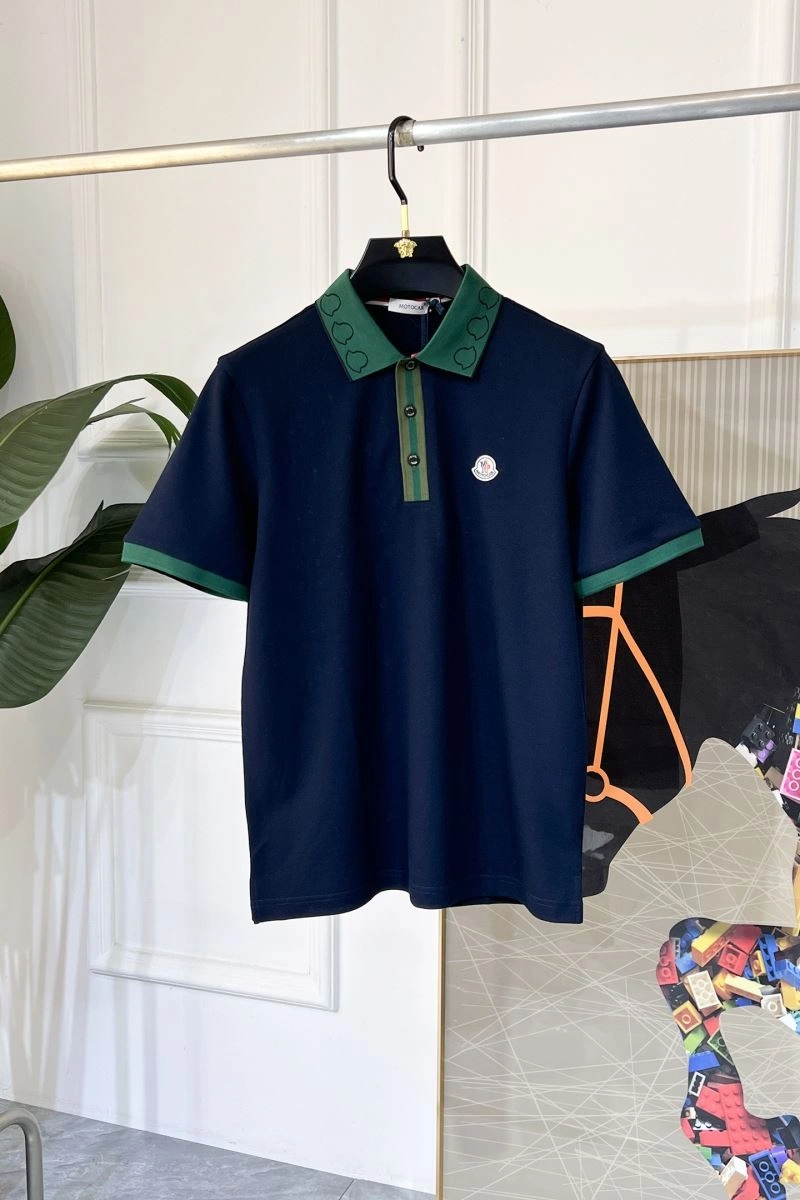 Sophisticated Moncler T-Shirts 140890