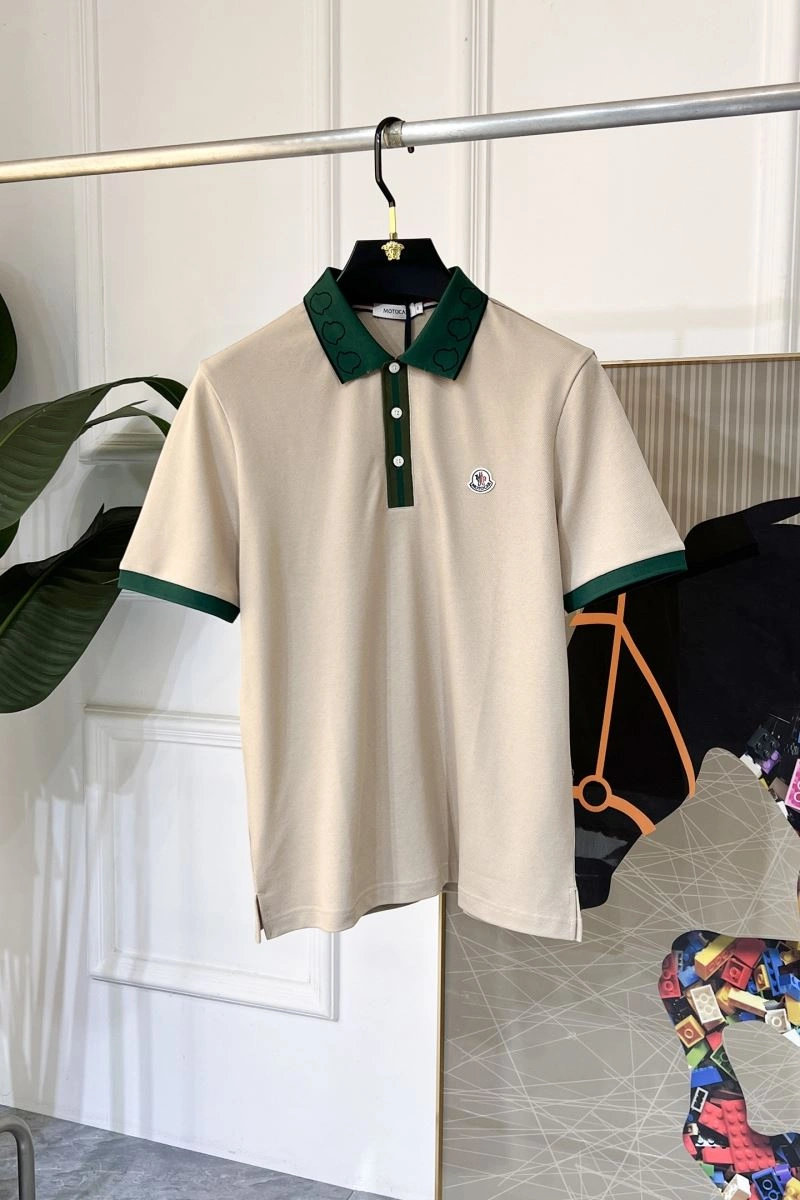 Sophisticated Moncler T-Shirts 140890
