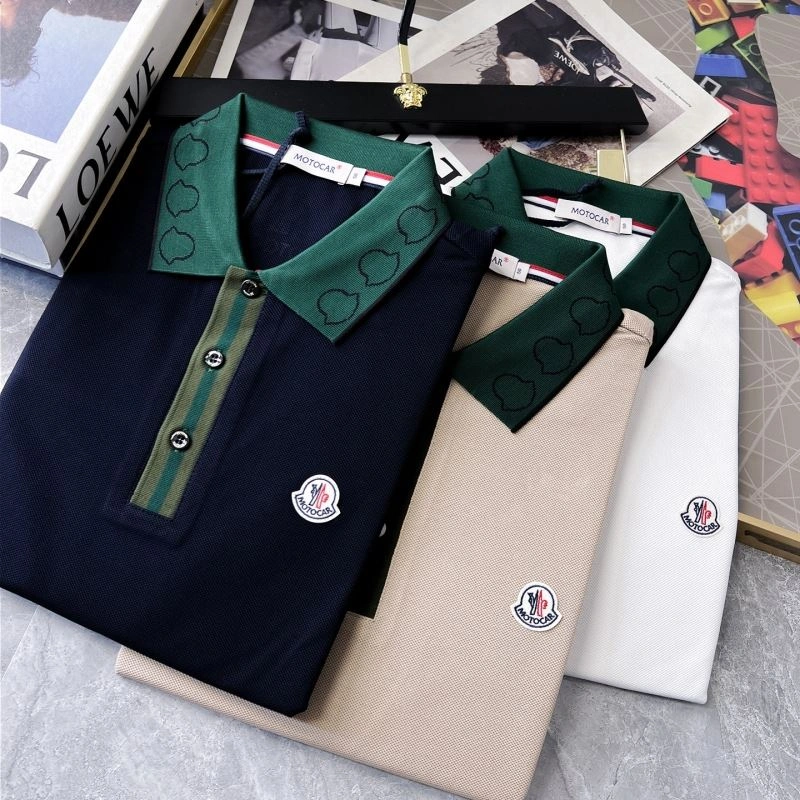 Sophisticated Moncler T-Shirts 140890