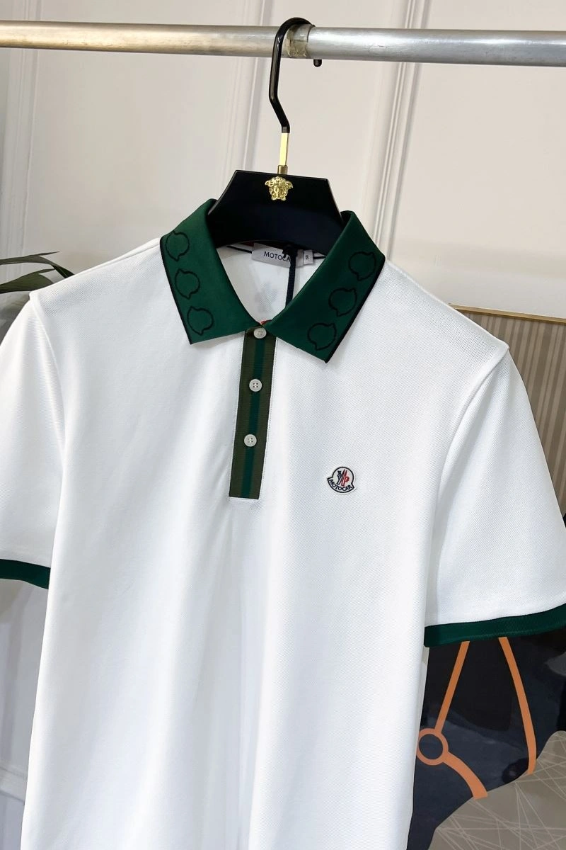 Sophisticated Moncler T-Shirts 140890