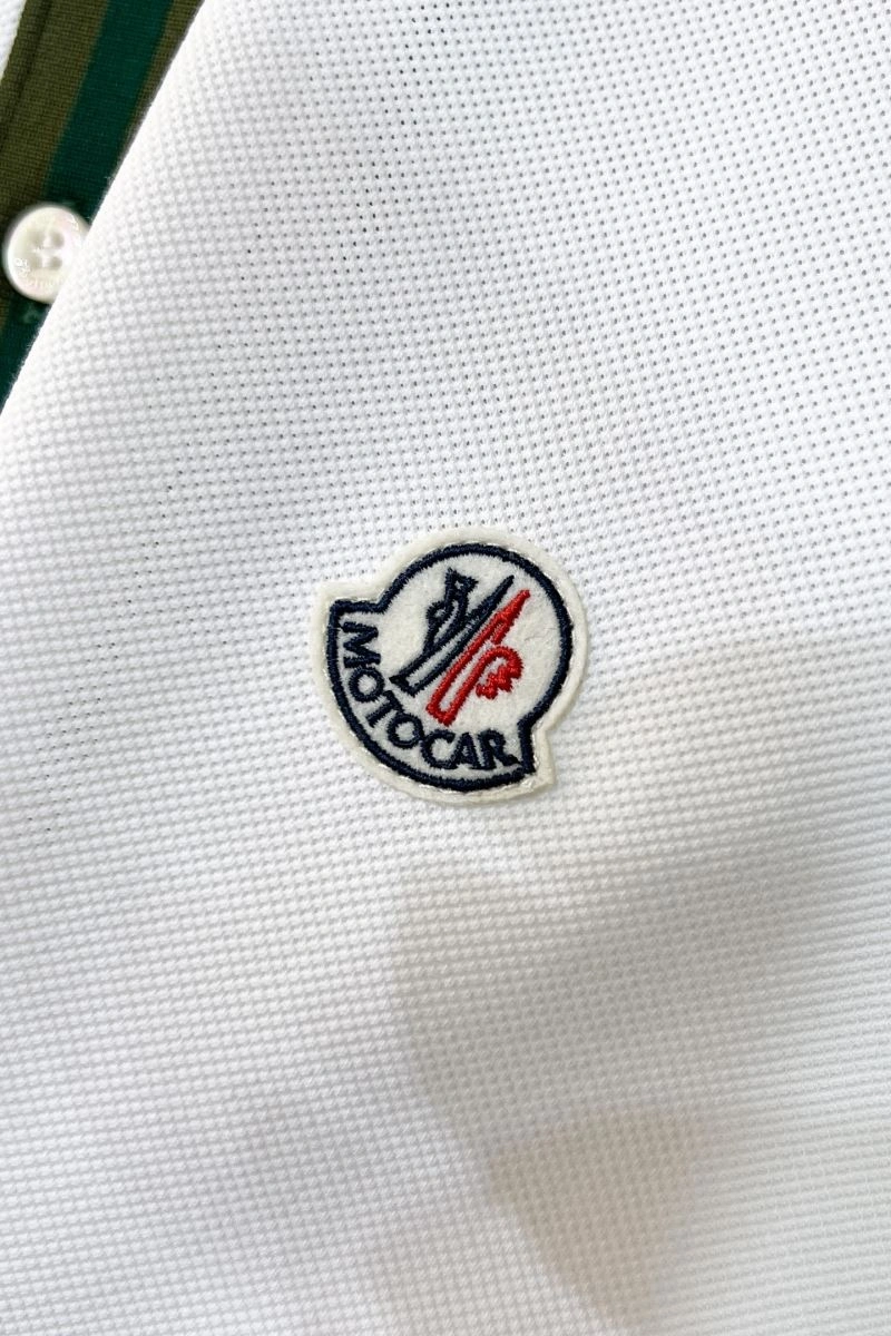 Sophisticated Moncler T-Shirts 140890