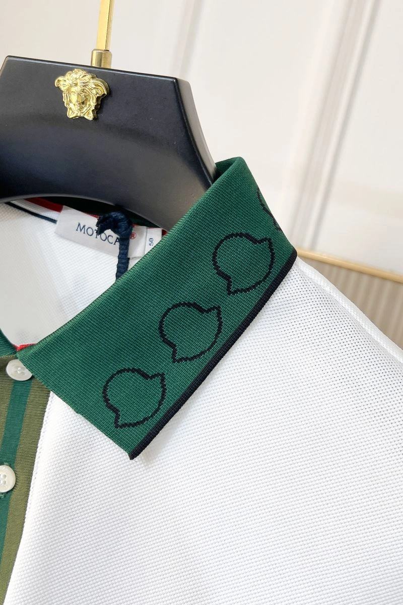Sophisticated Moncler T-Shirts 140890
