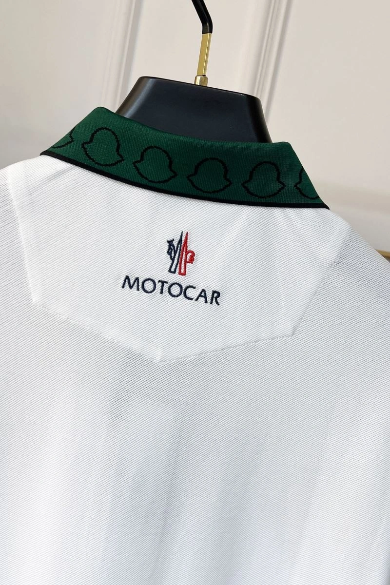 Sophisticated Moncler T-Shirts 140890