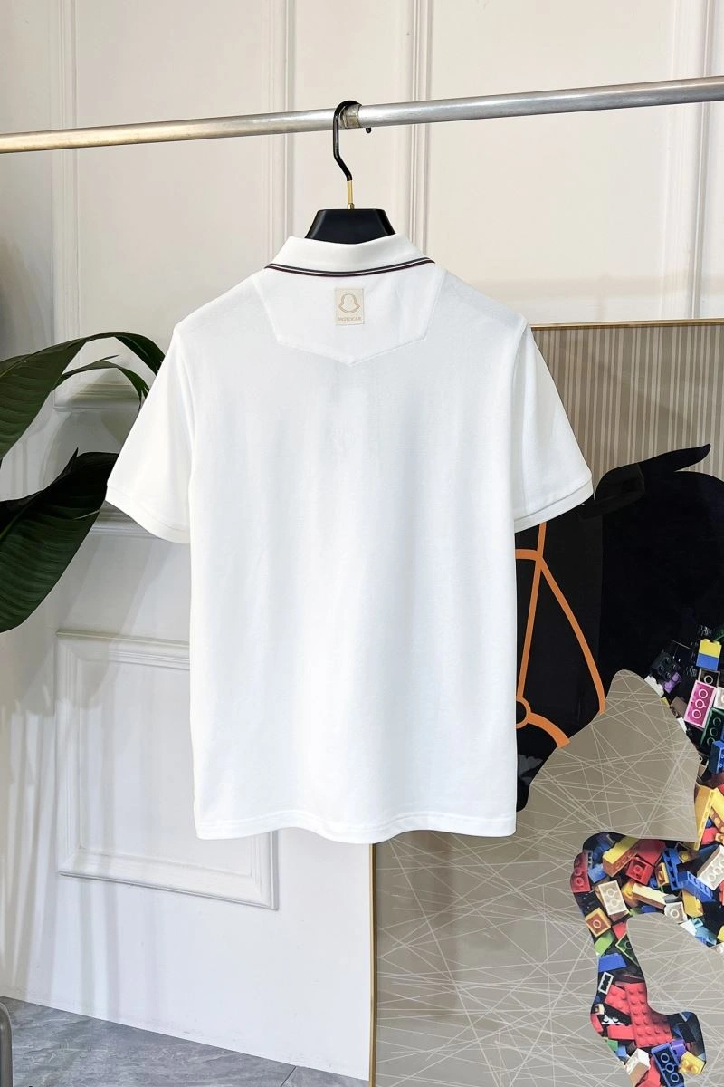 Moncler T-Shirts GoodFit 140891