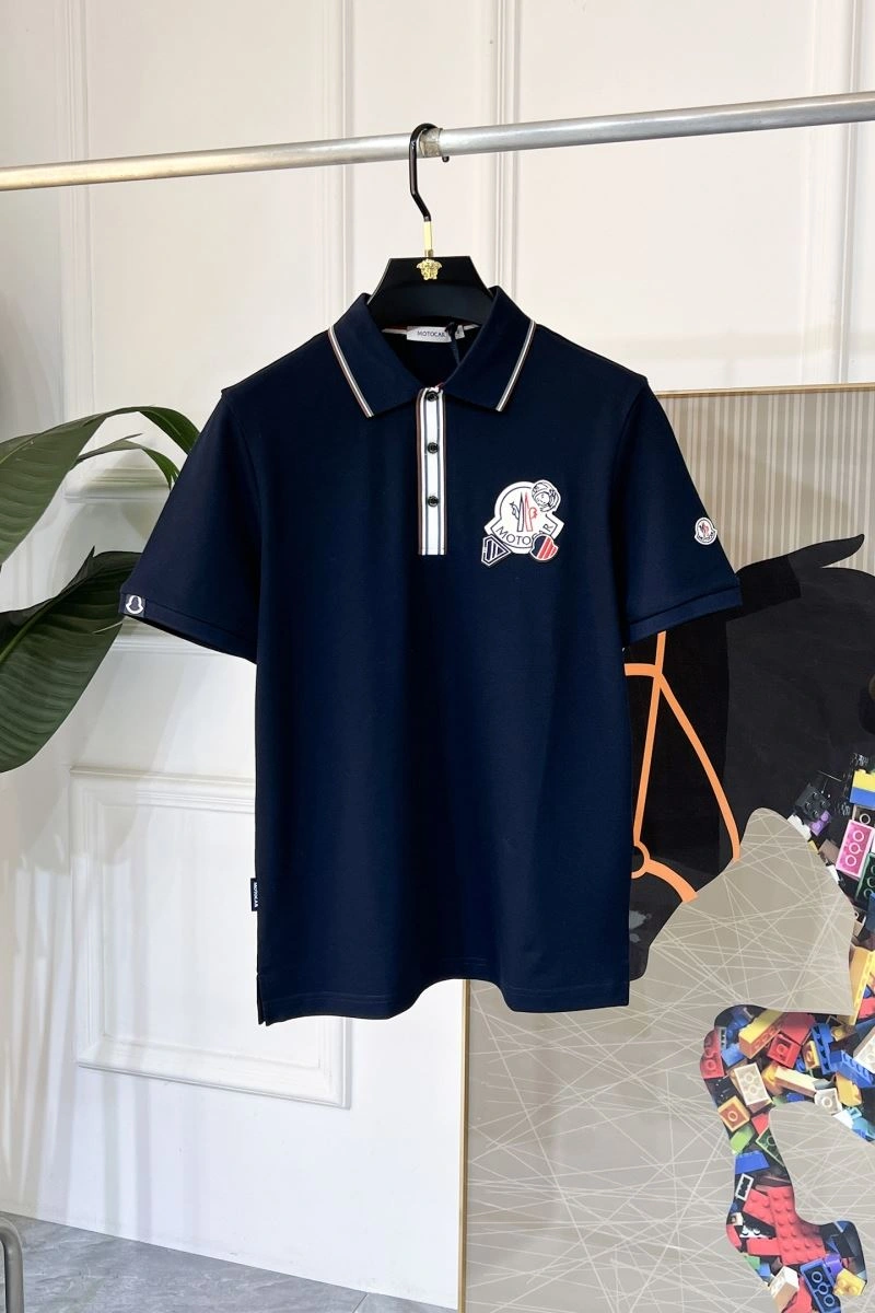 Moncler T-Shirts GoodFit 140891