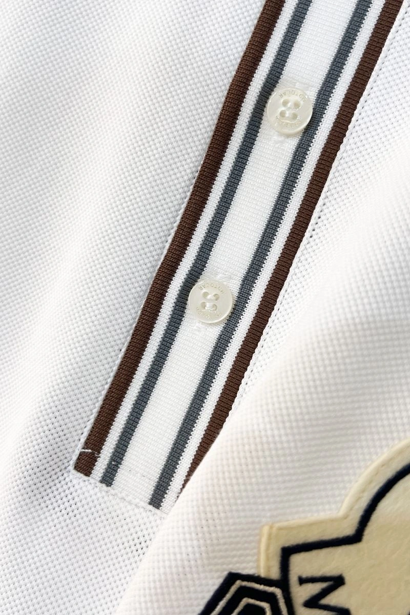 Moncler T-Shirts GoodFit 140891