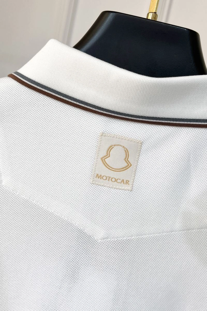 Moncler T-Shirts GoodFit 140891