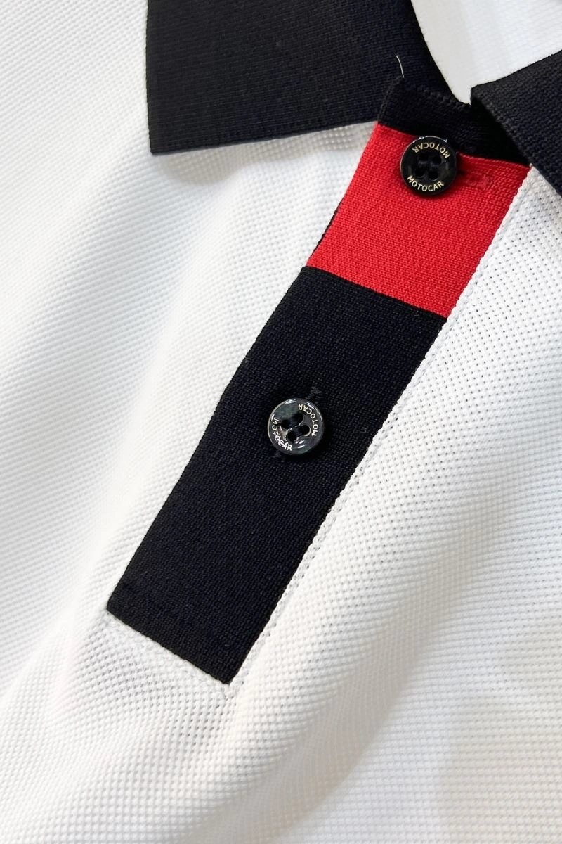 Moncler T-Shirts Modern 140864