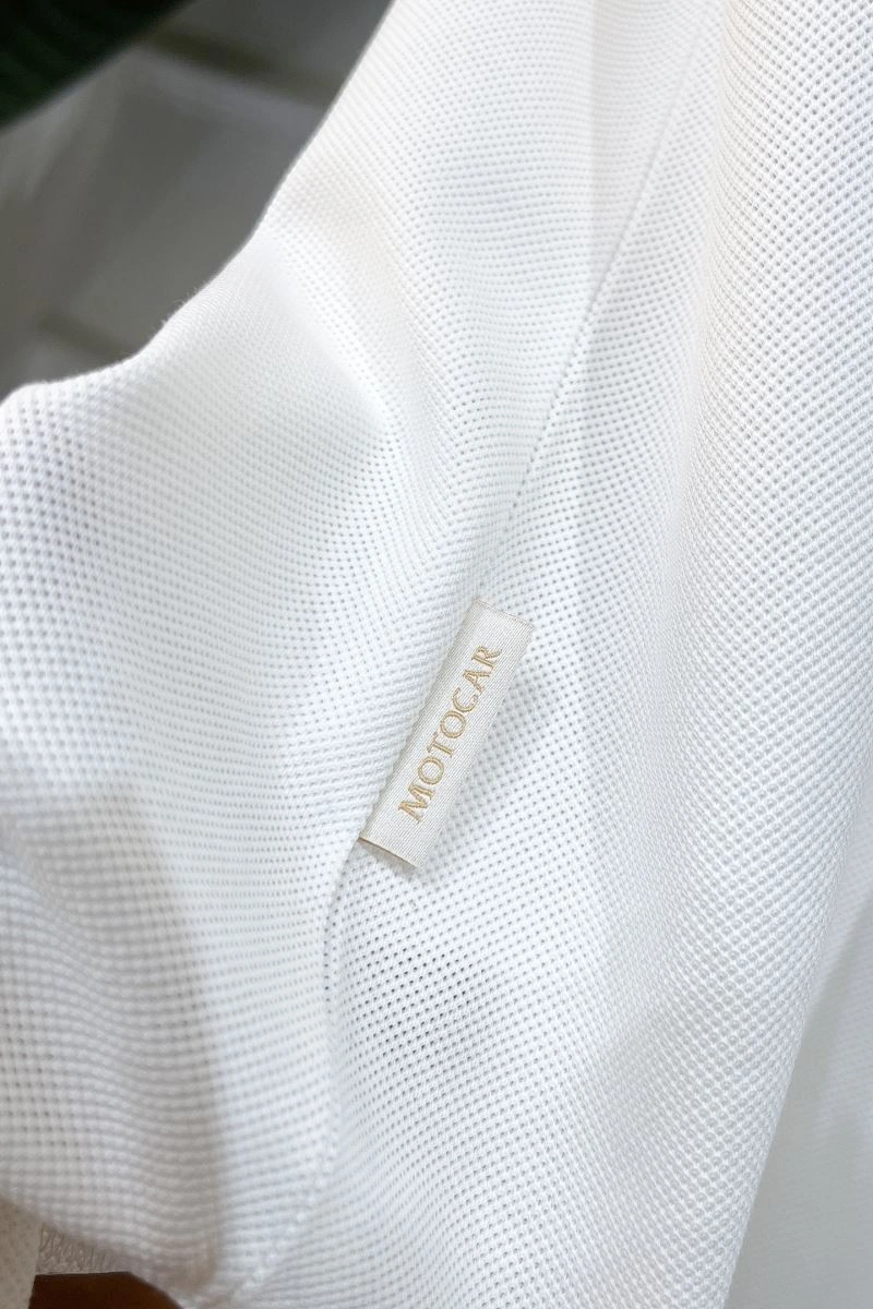 Moncler T-Shirts Modern 140864