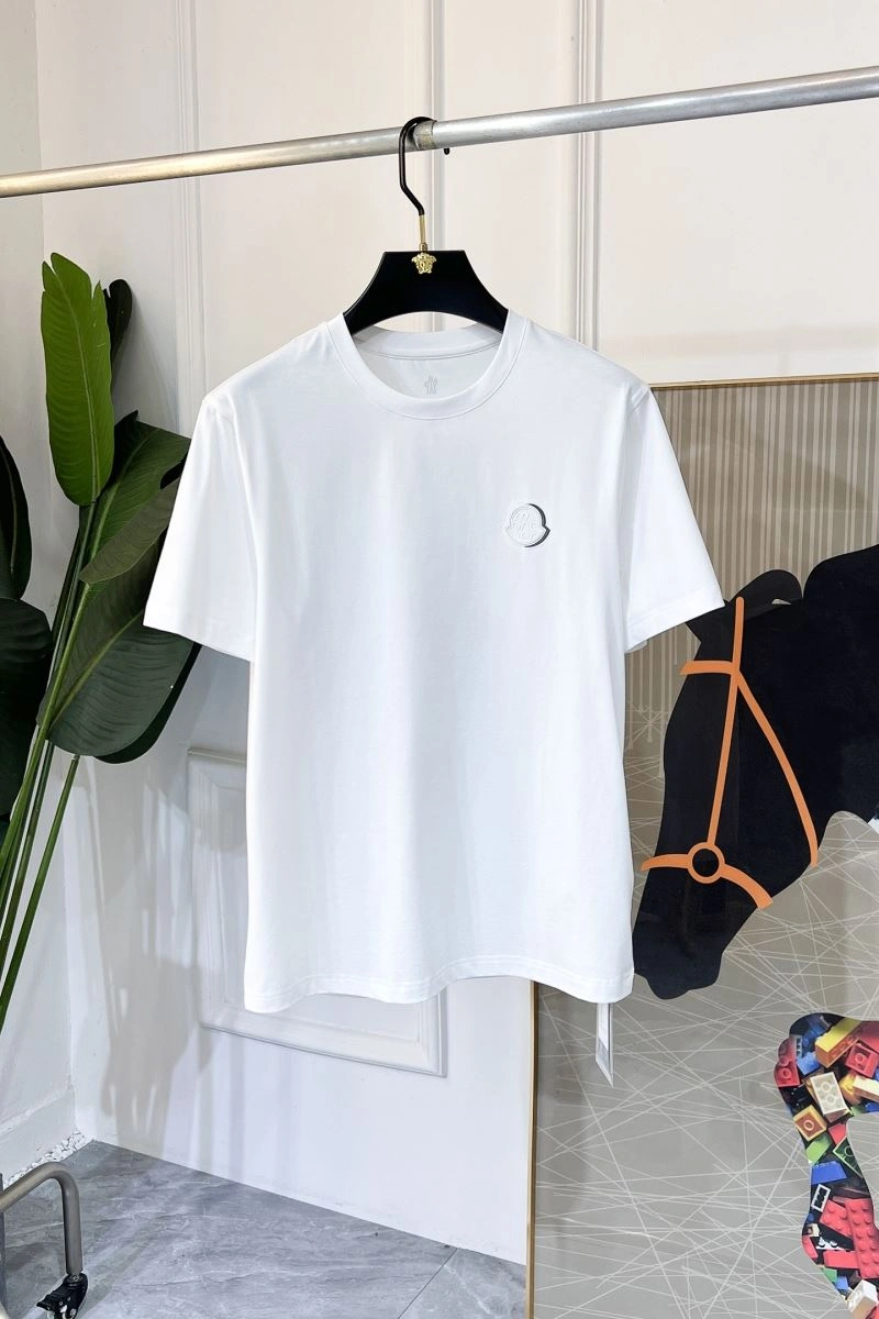 Resilient Moncler T-Shirts 140859