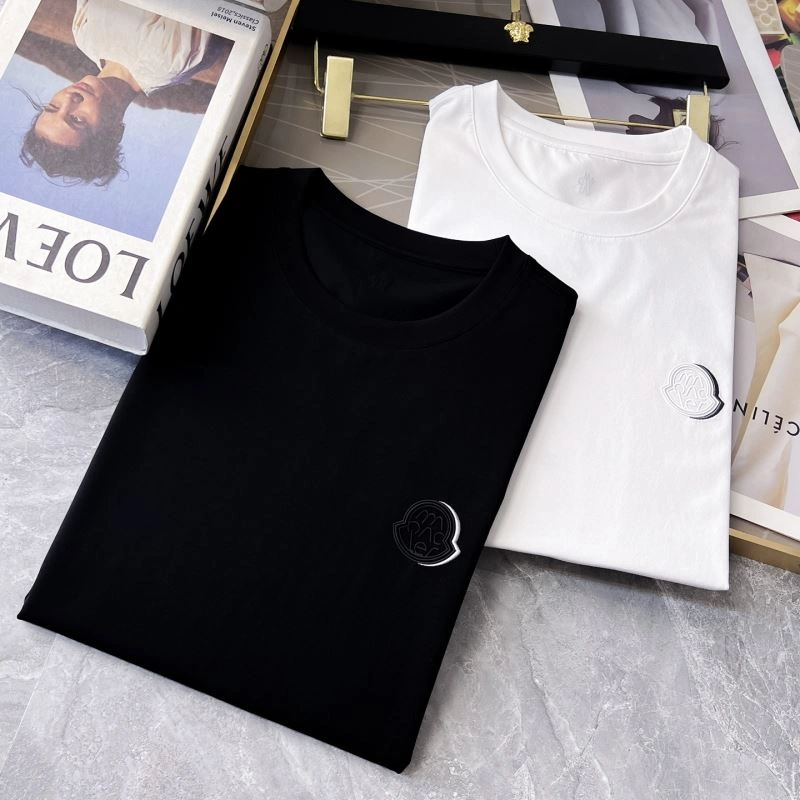 Resilient Moncler T-Shirts 140859