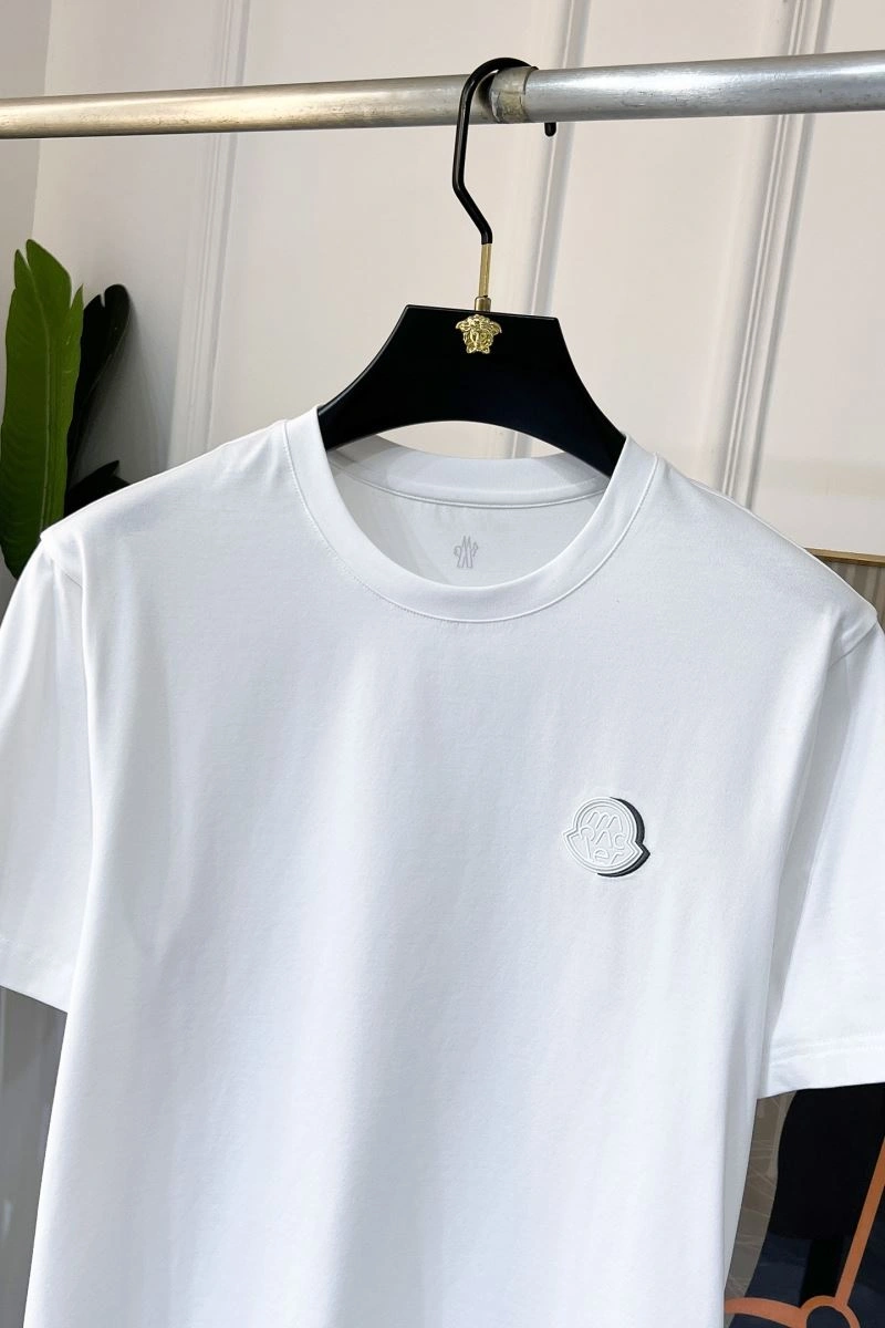 Resilient Moncler T-Shirts 140859