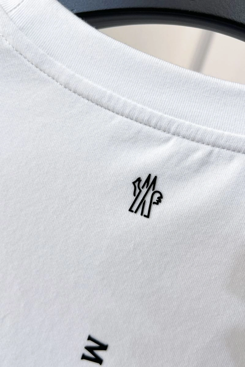 Resilient Moncler T-Shirts 140859