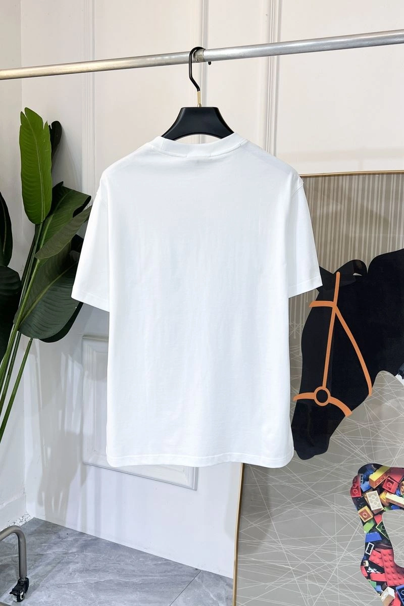 Moncler T-Shirts Refined 140863