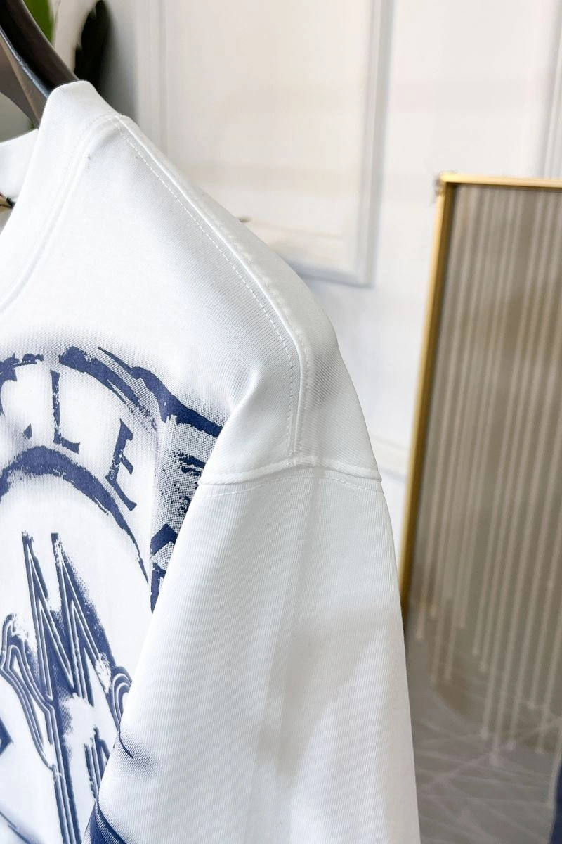 Moncler T-Shirts Refined 140863