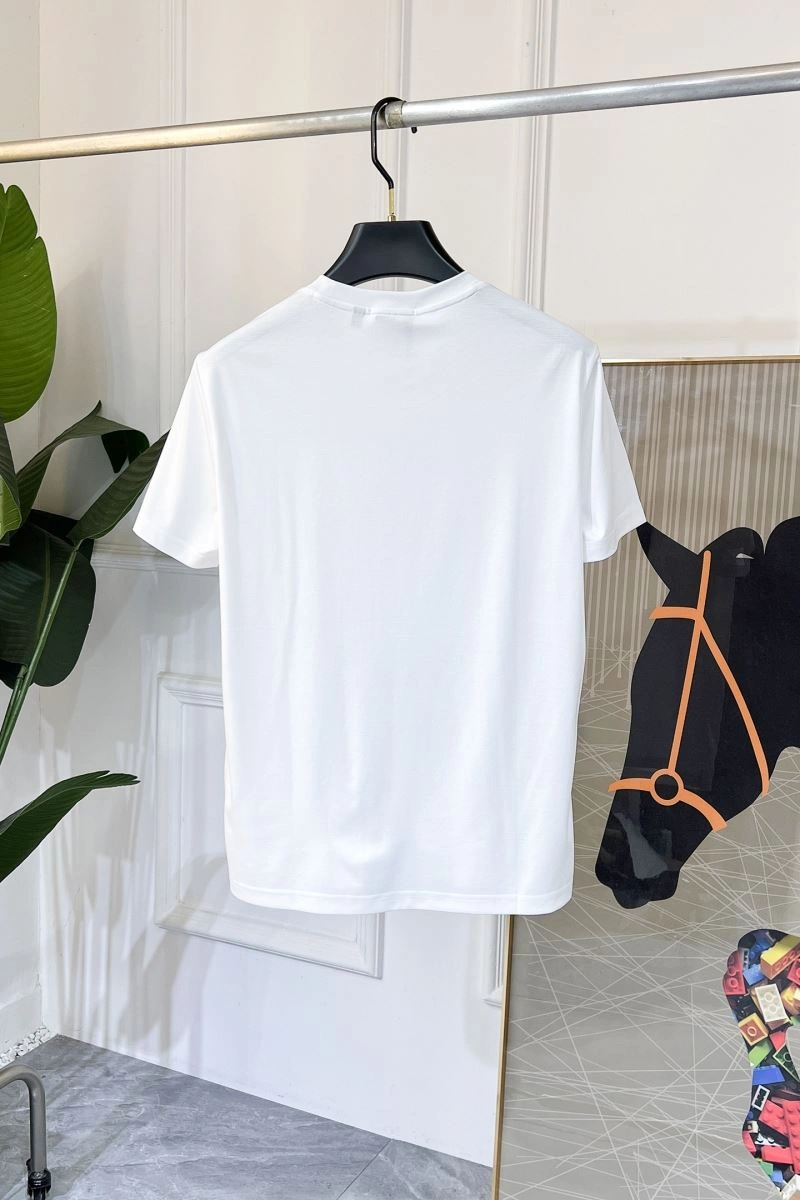 SoftTouch Moncler T-Shirts 140866