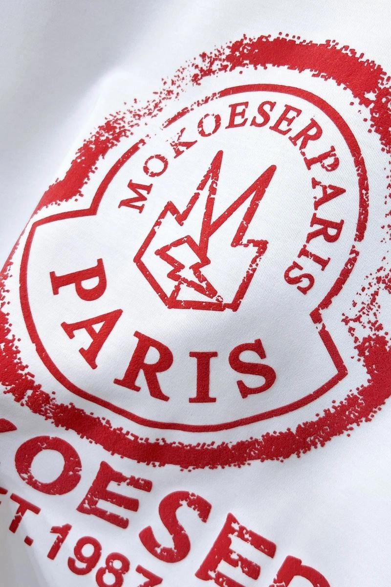 SoftTouch Moncler T-Shirts 140866