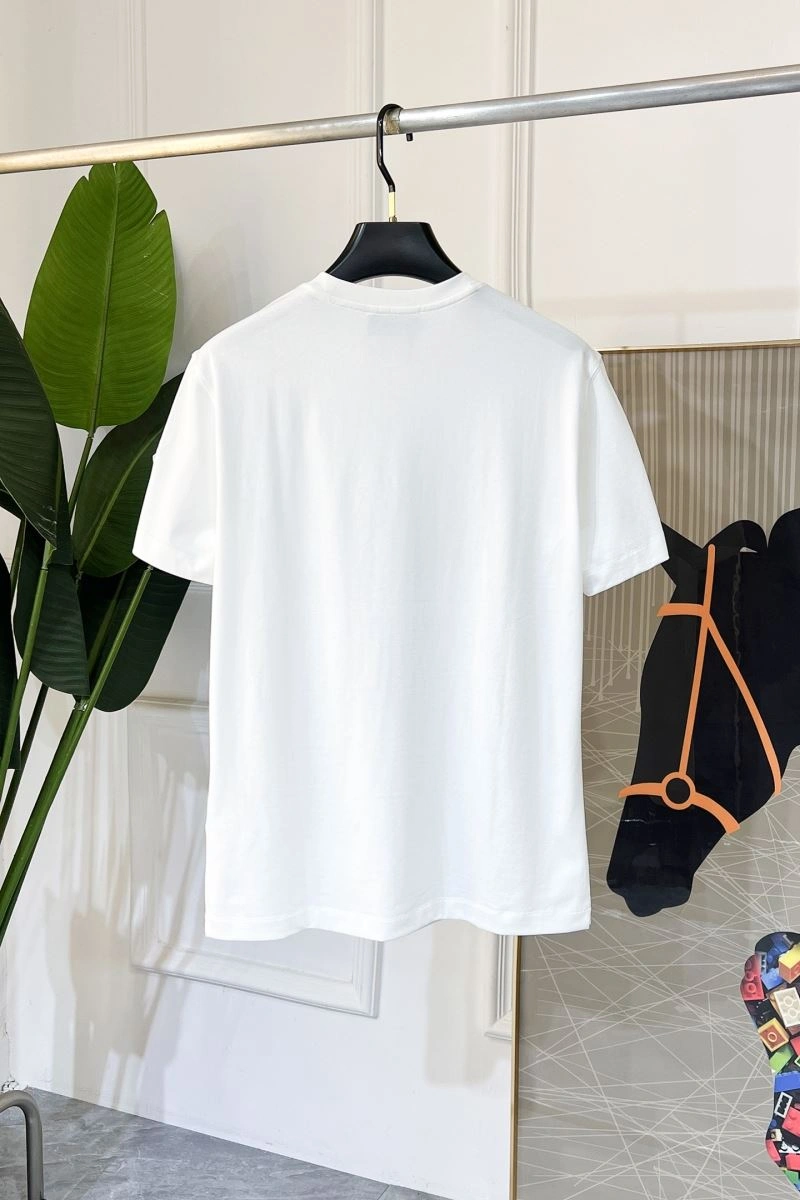 Moncler T-Shirts ZeroBulk 140860