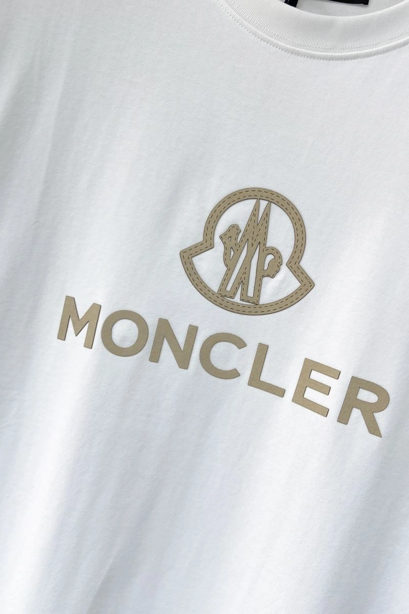 Moncler T-Shirts ZeroBulk 140860