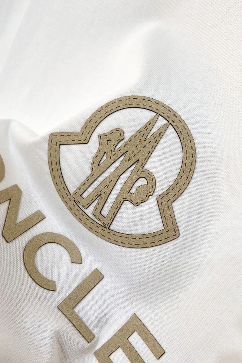 Moncler T-Shirts ZeroBulk 140860