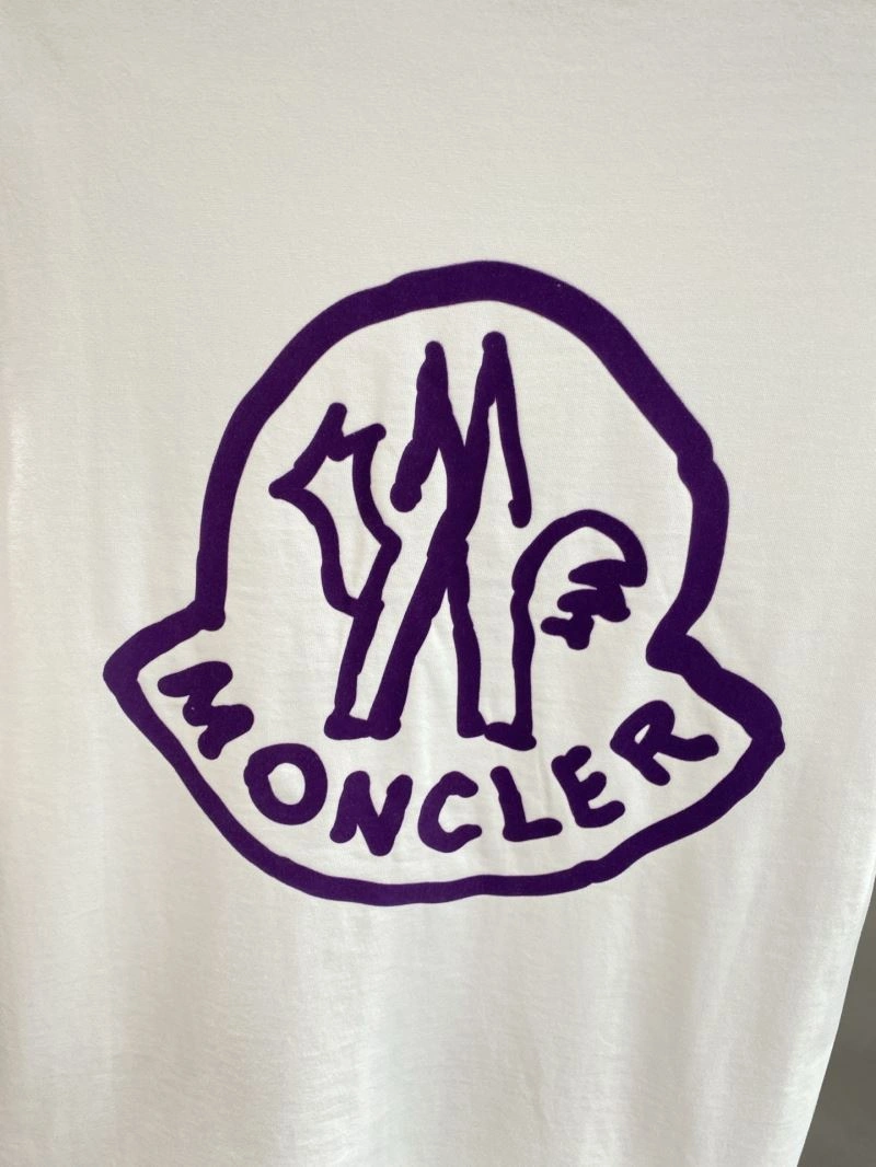Moncler T-Shirts TravelReady 140861