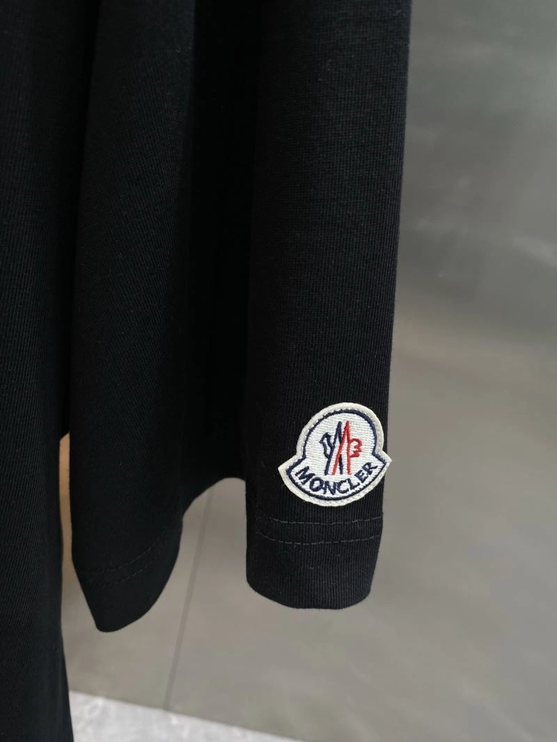Elegant Moncler T-Shirts 140879
