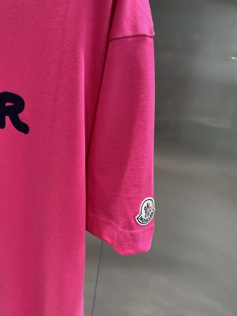 Supportive Moncler T-Shirts 140858