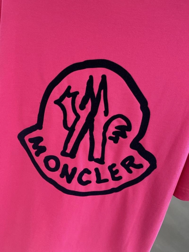 Supportive Moncler T-Shirts 140858