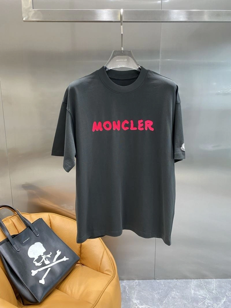 Moncler T-Shirts Original 140862