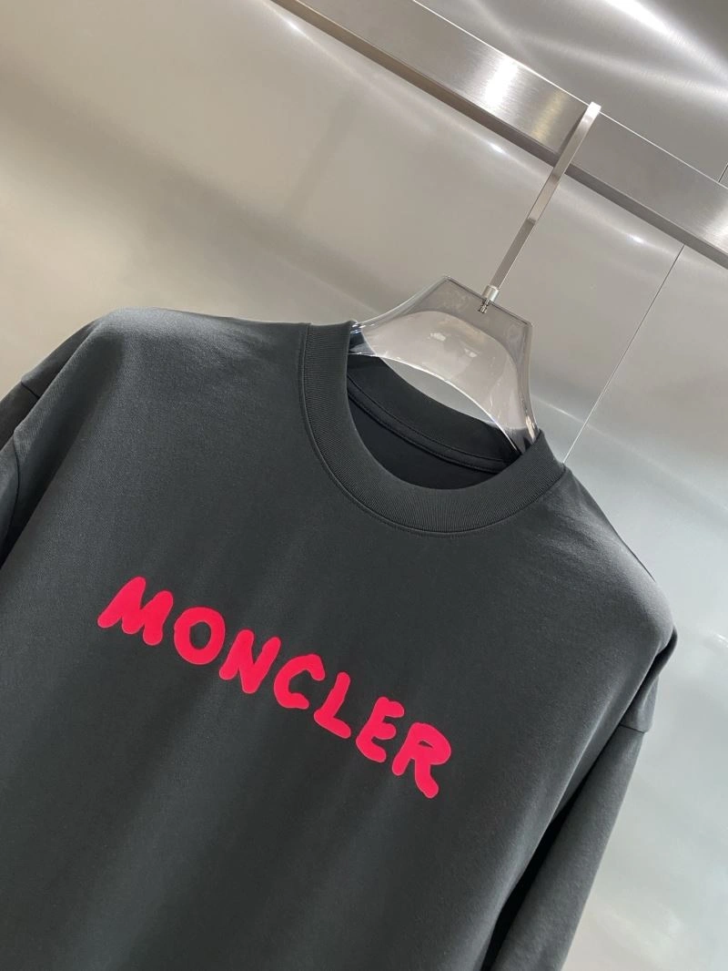 Moncler T-Shirts Original 140862